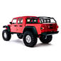 Axial Racing AXI03006BT2  Red SCX10 III Jeep JT Gladiator w/Portals 1/10 RTR Axial Racing AXI03006BT2  Red SCX10 III Jeep JT Gladiator w/Portals 1/10 RTR
