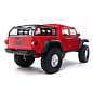 Axial Racing AXI03006BT2  Red SCX10 III Jeep JT Gladiator w/Portals 1/10 RTR Axial Racing AXI03006BT2  Red SCX10 III Jeep JT Gladiator w/Portals 1/10 RTR