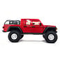 Axial Racing AXI03006BT2  Red SCX10 III Jeep JT Gladiator w/Portals 1/10 RTR Axial Racing AXI03006BT2  Red SCX10 III Jeep JT Gladiator w/Portals 1/10 RTR