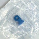 Tamiya TAM3454923  RC Belt Stabilizer Blue