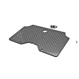MXLR MAX-09-021 MXLR - MAX-09-021 - Carbon Electronics Plate