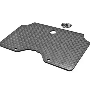 MXLR MAX-09-021 MXLR - MAX-09-021 - Carbon Electronics Plate for Awesomatix A12X / A12WC