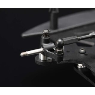 Yokomo YOKGT1-01B  Yokomo GT1 Rookie Speed Type-B 1/12 Pan Car Kit