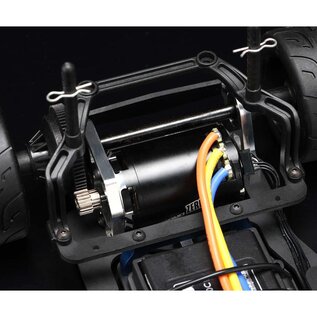Yokomo YOKGT1-01B  Yokomo GT1 Rookie Speed Type-B 1/12 Pan Car Kit