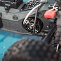 Arrma ARA3221ST2  Blue 1/10 FURY MEGA 550 2WD Short Course Truck RTR with Battery & Charger