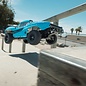 Arrma ARA3221ST2  Blue 1/10 FURY MEGA 550 2WD Short Course Truck RTR with Battery & Charger