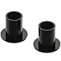Arrma AR340138  Flanged Tube (2): 4x4  ARAC3906