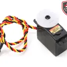 Hitec HRC35245S   Hitec HS-5245MG Digital Metal Gear Mighty Mini Servo