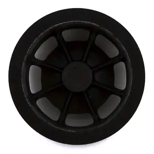 BSR BSRF1019 1/10 Front Pan  Purple (2)
