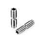 Xray XRA302640-T  X4 Adjustable Camber Screw 14mm M4 L/R - Titanium (2)