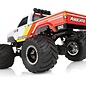 Team Associated ASC40012C  MT12+ Lux 4x4 Monster Truck RTR LiPo Combo