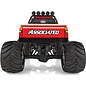 Team Associated ASC40012C  MT12+ Lux 4x4 Monster Truck RTR LiPo Combo