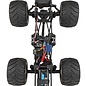 Team Associated ASC40012C  MT12+ Lux 4x4 Monster Truck RTR LiPo Combo