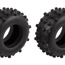 Team Associated ASC6314  RC10CC Rear Tires (2)