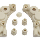 Team Associated ASC6565  RC10 Stealth Transmission Case