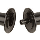 Team Associated ASC6578  RC10 Stealth Diff Outdrive Hubs