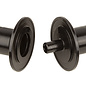Team Associated ASC6578  RC10 Stealth Diff Outdrive Hubs