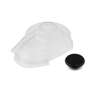 Team Associated ASC6608  RC10 Gear Dust Cover