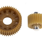 Team Associated ASC7812  RC10 Diff Gear and Idler Gear