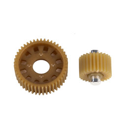 Team Associated ASC7812  RC10 Diff Gear and Idler Gear