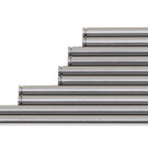 Team Associated ASC7813  RC10T Hinge Pin Set