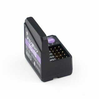 Fly Sky RC FlySky FGr4D Antennaless receiver CRC 4008  CLN4008
