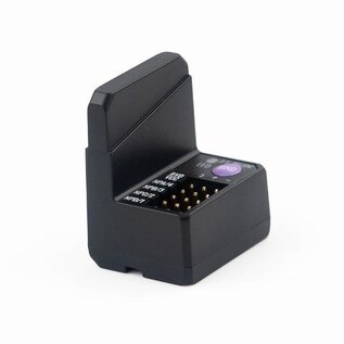 Fly Sky RC FlySky FGr4D Antennaless receiver CRC 4008  CLN4008