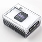 Fly Sky RC FlySky FGr4D Antennaless receiver CRC 4008  CLN4008