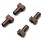 Serpent SER500257  Gear Differntial T-Nut (4) SRX-2 SRX-4 out of SER500485