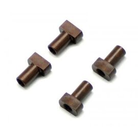 Serpent SER500257  Gear Differntial T-Nut (4) SRX-2 SRX-4 out of SER500485
