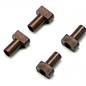 Serpent SER500257  Gear Differntial T-Nut (4) SRX-2 SRX-4 out of SER500485