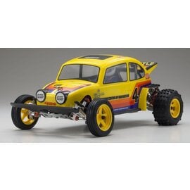 Kyosho KYO30614C BEETLE 2014 1/10 EP 2WD Buggy
