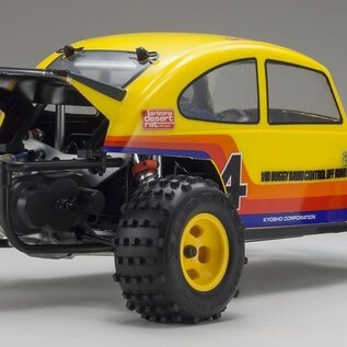 Kyosho KYO30614D   1/10 2WD Kit Bettle “Off-Road Racer”
