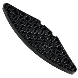Alera3D  3DLite A3D   101101  3DLite TC Bumper - (Tamiya 420/Evo8/TA07 MSX)