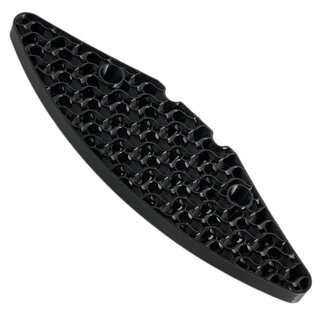 Alera3D  3DLite A3D   101101  Tamiya 420/Evo8/TA07 MSX 6.0-7.0 grams 3DLite TC Bumper - by Alera3D