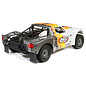 TLR / Team Losi LOS05014V2T2  Orange 5IVE-T 2.0 V2 1/5 Bind-N-Drive 4WD Short Course Gas Truck w/32cc Gasoline Engine