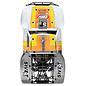 TLR / Team Losi LOS05014V2T2  Orange 5IVE-T 2.0 V2 1/5 Bind-N-Drive 4WD Short Course Gas Truck w/32cc Gasoline Engine