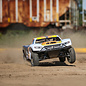 TLR / Team Losi LOS05014V2T2  Orange 5IVE-T 2.0 V2 1/5 Bind-N-Drive 4WD Short Course Gas Truck w/32cc Gasoline Engine