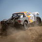 TLR / Team Losi LOS05014V2T2  Orange 5IVE-T 2.0 V2 1/5 Bind-N-Drive 4WD Short Course Gas Truck w/32cc Gasoline Engine