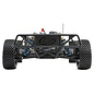 TLR / Team Losi LOS05014V2T2  Orange 5IVE-T 2.0 V2 1/5 Bind-N-Drive 4WD Short Course Gas Truck w/32cc Gasoline Engine