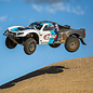 TLR / Team Losi LOS05014V2T1  Blue 5IVE-T 2.0 V2 1/5 Bind-N-Drive 4WD Short Course Gas Truck w/32cc Gasoline Engine