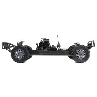 TLR / Team Losi LOS05014V2T1  Blue 5IVE-T 2.0 V2 1/5 Bind-N-Drive 4WD Short Course Gas Truck w/32cc Gasoline Engine