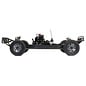 TLR / Team Losi LOS05014V2T1  Blue 5IVE-T 2.0 V2 1/5 Bind-N-Drive 4WD Short Course Gas Truck w/32cc Gasoline Engine