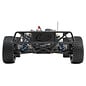 TLR / Team Losi LOS05014V2T1  Blue 5IVE-T 2.0 V2 1/5 Bind-N-Drive 4WD Short Course Gas Truck w/32cc Gasoline Engine