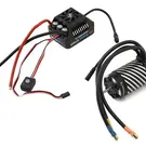 Hobbywing HWI38010803  EZRun MAX6 G2 Brushless ESC & 1650kVMotor Combo