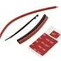 Hobbywing HWI38010803  EZRun MAX6 G2 Sensored Brushless ESC &1650kV 4990SD G2 Motor Combo