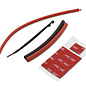 Hobbywing HWI38010804  EZRun MAX6 G2 Sensored Brushless ESC & 1250kV G2 Motor Combo