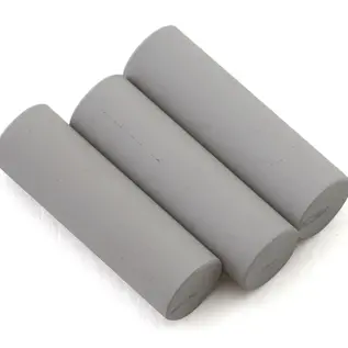 BRO-TBR-BMAGIDLERSAEB7  B-Mag AE B7 Magnesium Idler Shaft (3) From Team Brood