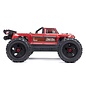Arrma ARA4410V2T4 RED 1/10 OUTCAST 4X4 4S V2 BLX Stunt Truck RTR