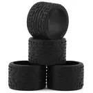NEXX Racing NX-GKM-016-S  Gekko Maxx R14 Rear Tires (4) (Soft)
